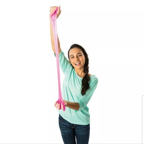 Kinetic Sand - Sand Slime All-in-One Kit - Picture 6 of 8